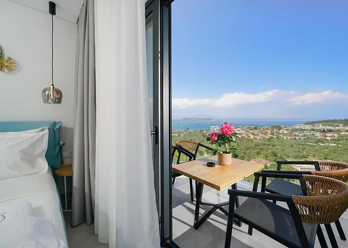 Kır Evi Kefi Luxury *