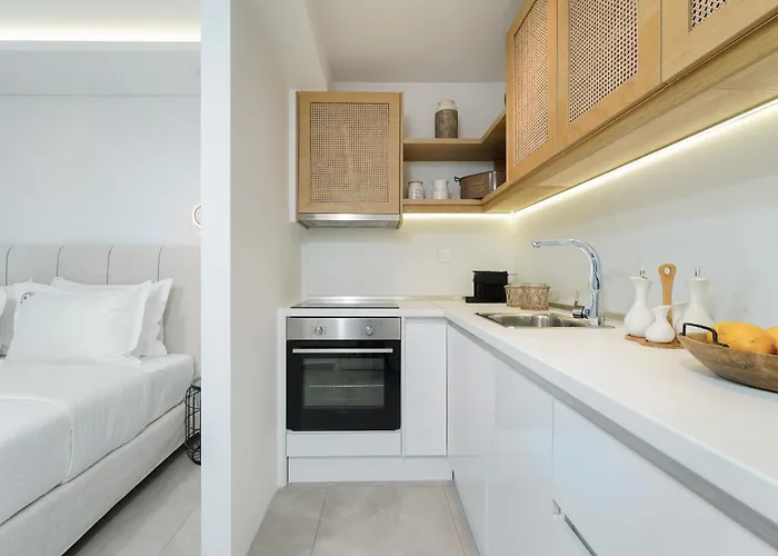 Kefi Luxury Kır Evi *