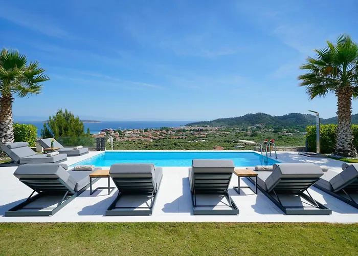 Kır Evi Kefi Luxury *