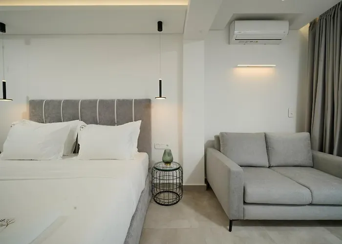 Kefi Luxury * 萨索斯