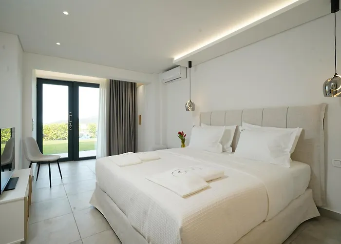 Kefi Luxury Limenas (Thasos)