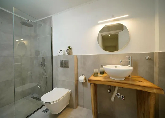 Kefi Luxury * Limenas (Thasos)