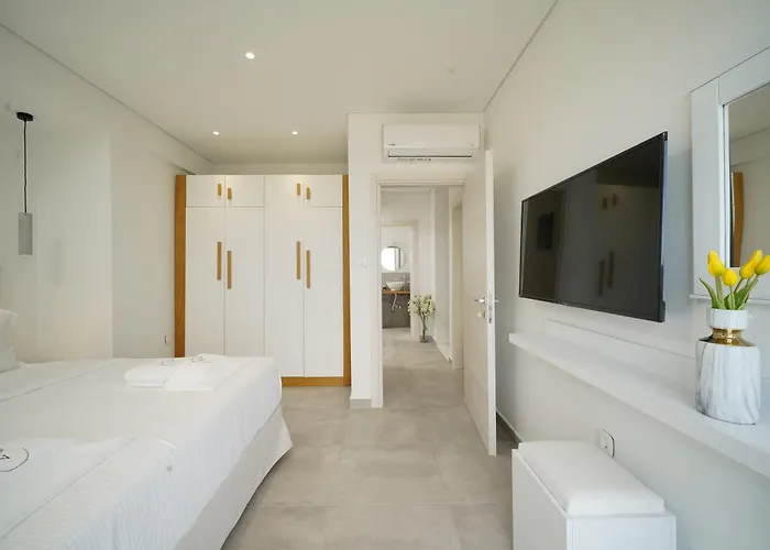 Kefi Luxury Kır Evi