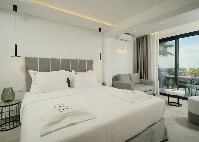 Kefi Luxury Limenas (Thasos)