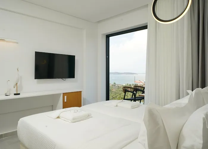 Kır Evi Kefi Luxury