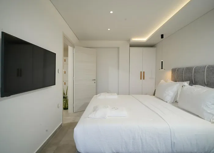 Kır Evi Kefi Luxury *