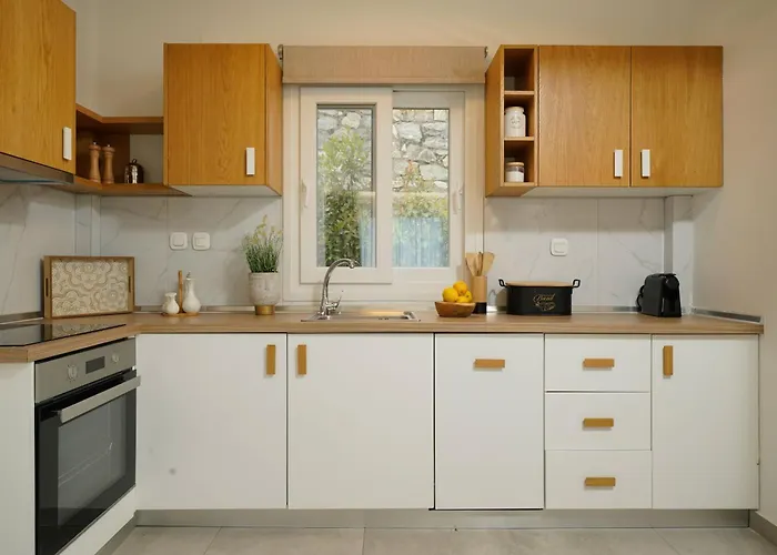 Kefi Luxury Limenas (Thasos)