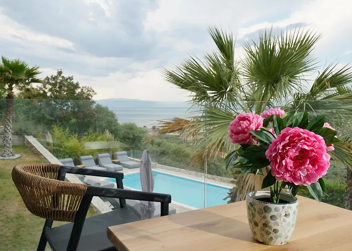 Kefi Luxury Limenas (Thasos)