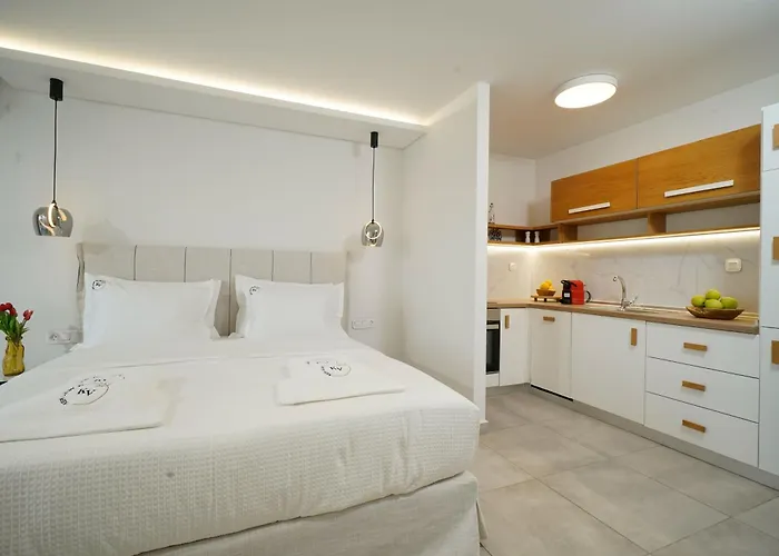 Kefi Luxury Limenas (Thasos)