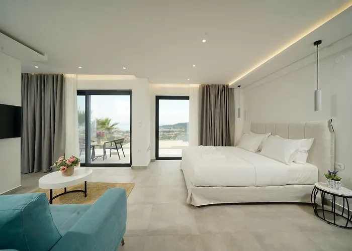 Kır Evi Kefi Luxury *