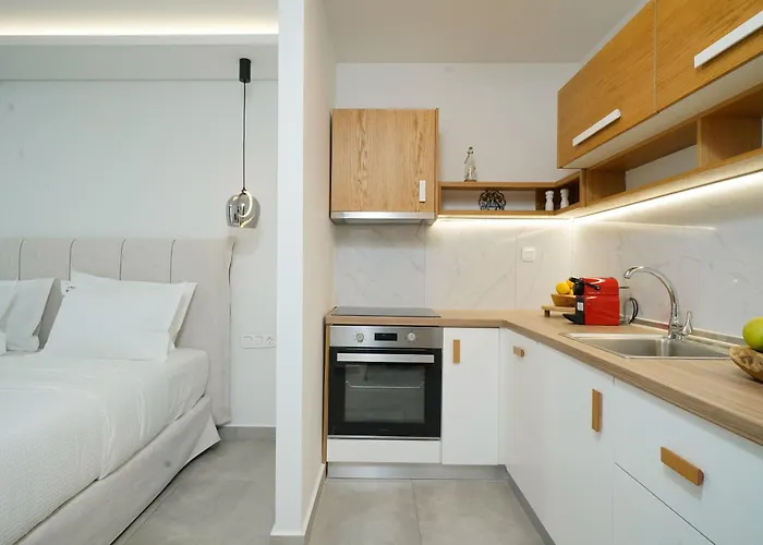 Kefi Luxury Limenas (Thasos)