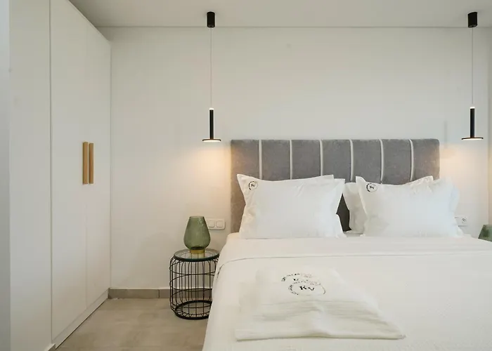 Kır Evi Kefi Luxury *