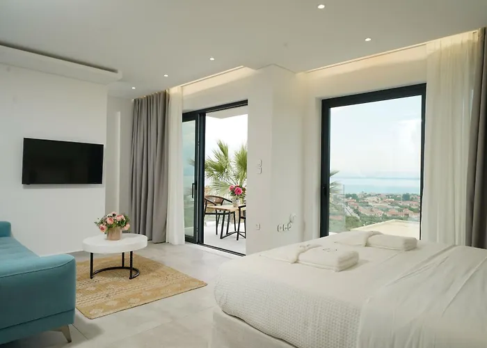 Kefi Luxury Limenas (Thasos)