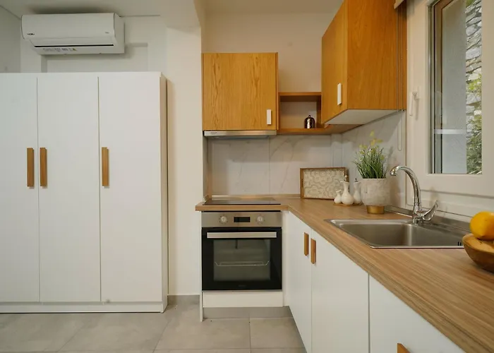 Kefi Luxury * 萨索斯