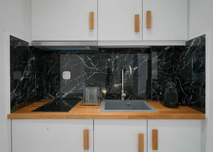 Kefi Luxury Kır Evi Limenas (Thasos)