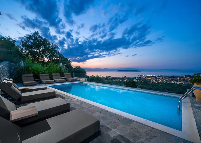 Kefi Luxury Limenas (Thasos)